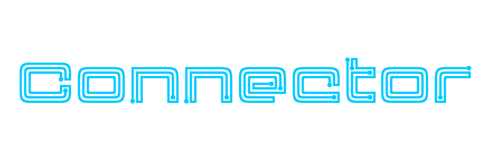 Connector